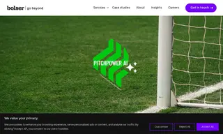 Preview of the Football Foundation Case Study