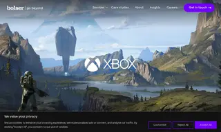 Preview of the Xbox Case Study