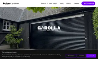 Preview of the Garolla Case Study