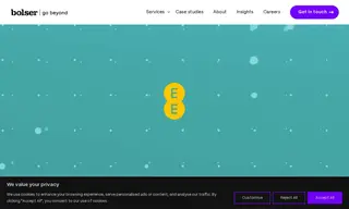 Preview of the EE Case Study