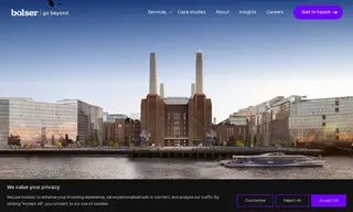 Preview of the Battersea Power Station Case Study