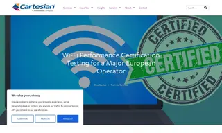 Preview of the Tier 1 European Operator Case Study