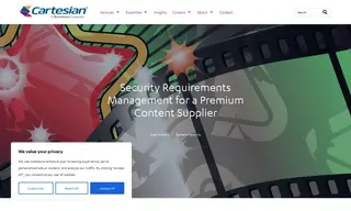 Preview of the Pay TV Premium Content Supplier Case Study