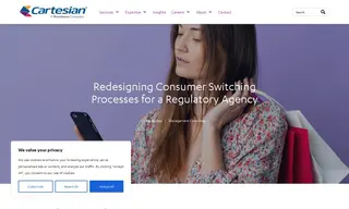 Preview of the Ofcom Case Study