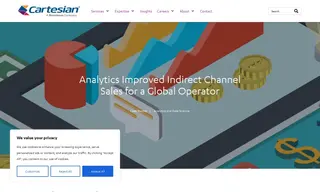 Preview of the Global Operator Case Study