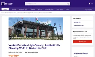 Preview of the KLA Laboratories Case Study