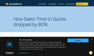 Preview of the Treasure Data Case Study