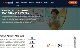 Preview of the Abbott Vietnam (Abbott) Case Study