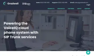 Preview of the VoiceIQ Case Study