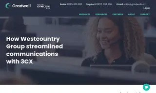 Preview of the Westcountry Group Case Study