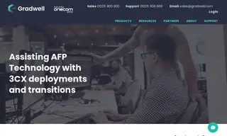 Preview of the AFP Case Study