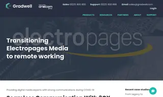 Preview of the Electropages Media Case Study