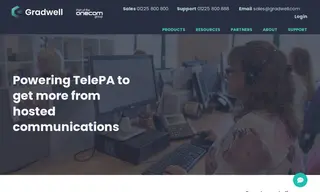 Preview of the TelePA Case Study