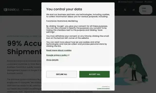 Preview of the Fairpoint Outdoors Case Study