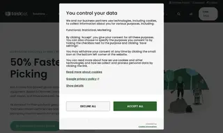 Preview of the Iron Fortress Case Study