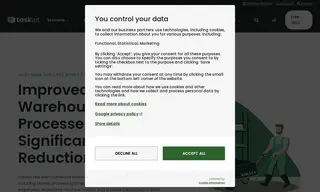Preview of the Sakata Case Study