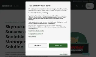 Preview of the Superior Fireworks Case Study