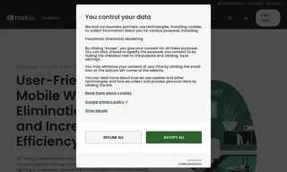 Preview of the HIT Trading Case Study