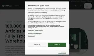 Preview of the Smedbo Case Study