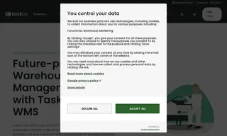 Preview of the Swienty Case Study