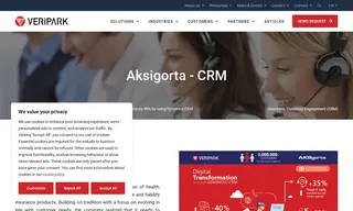 Preview of the Aksigorta Case Study