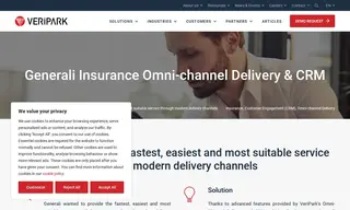 Preview of the Generali Case Study