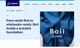 Preview of the Boii Case Study