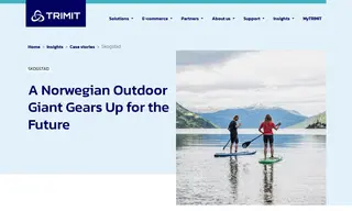 Preview of the Skogstad Case Study