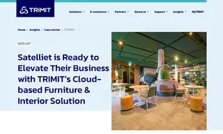 Preview of the Satelliet Case Study