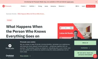 Preview of the Easy-flat Case Study