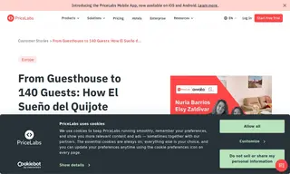 Preview of the GicTour Case Study