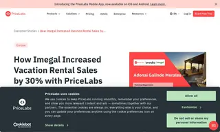 Preview of the Imegal Case Study