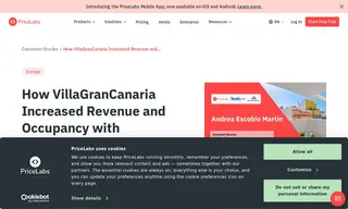 Preview of the VillaGranCanaria Case Study