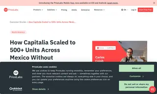 Preview of the Capitalia Case Study