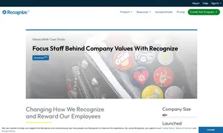 Preview of the Ideas Collide Case Study