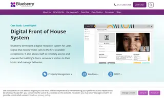Preview of the Lares Digital Case Study