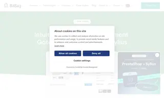 Preview of the Adyen Case Study