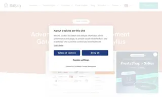 Preview of the ING Bank Śląski Case Study