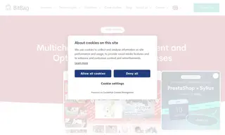 Preview of the Jlist / JBOX Case Study