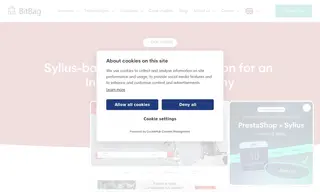 Preview of the Albeco Case Study