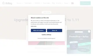 Preview of the Aldex Sp. Z O.o Case Study