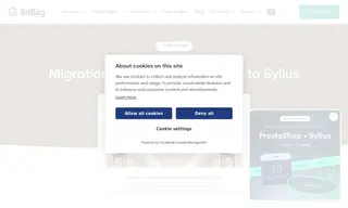 Preview of the Domotio Case Study