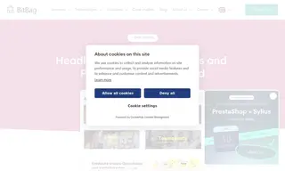 Preview of the ArtNight Case Study