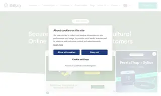 Preview of the Agro-Efekt Sp. Z O. O Case Study
