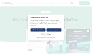 Preview of the Lensvision Case Study