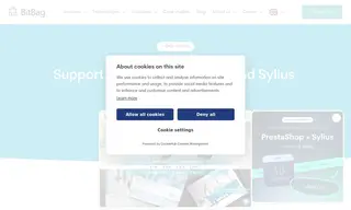 Preview of the Infolox GmbH Case Study