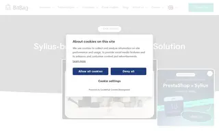 Preview of the West Coast Gifts Case Study