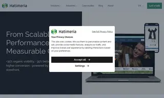 Preview of the GraduationSource Case Study