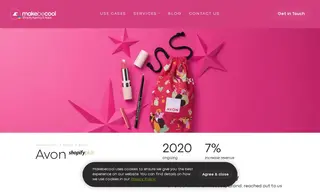 Preview of the Avon Case Study