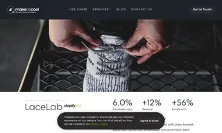 Preview of the LaceLab Case Study